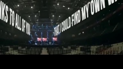 ONE OK ROCK - Nothing Helps