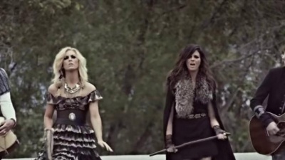 Little Big Town - Tornado