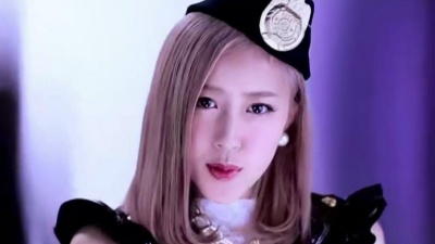 Berryz工房 - 愛はいつも君の中に