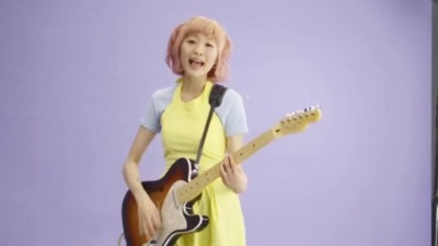 Silent Siren - ラッキーガール