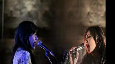 KT Tunstall - Suddenly I See