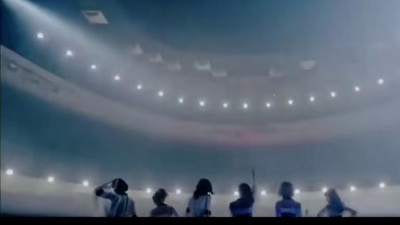 仮面ライダーGIRLS - Break the shell