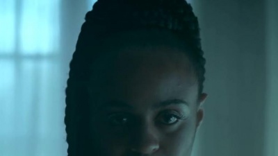 Seinabo Sey - Hard Time