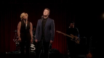 Sam Smith、Mary J. Blige - Stay With Me