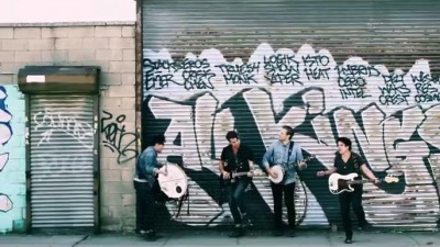 American Authors - Believer