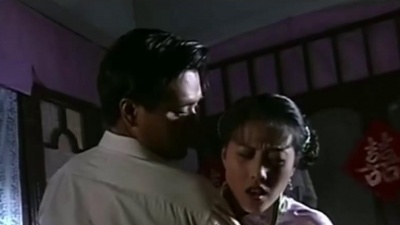 海阔天空 - 【1997年】《大闹广昌隆》三少爷×小芙蓉 第一世大结局 悲剧的开始也是喜剧的开端