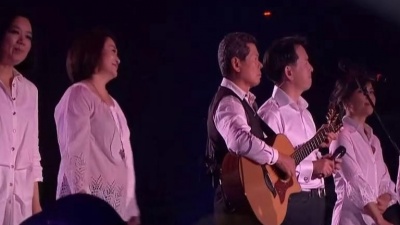王海玲 - 忘了我是谁