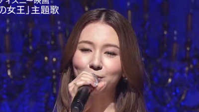 May J. - Let It Go ~ありのままで~