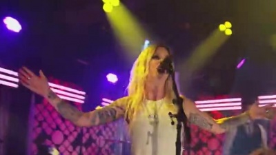 Gin Wigmore - Black Sheep