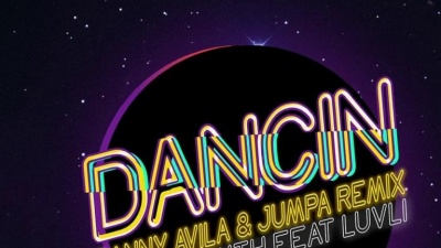 Luvli、Danny Avila、Jumpa、Aaron Smith - Dancin (Danny Avila & Jumpa Remix [Audio])