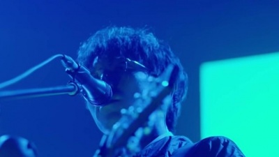 陈鸿宇 - 行歌