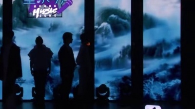 木及少年、星乐坊官方频道 - 武生