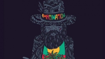 Foster the People - Imagination