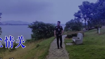 王富强 - 红尘情关