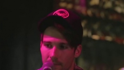 James Maslow - How I Like it (Acoustic)