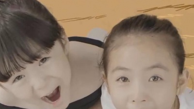 叶圣涛、First Girl、贝瓦儿歌 - 第351集 爸爸去哪儿加油版