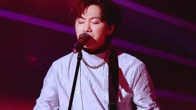 打扰一下乐团、中歌会 - 自由世界