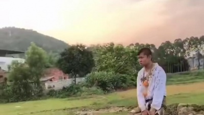 跑步心情 - 队长交给我，你厉害你来喂?