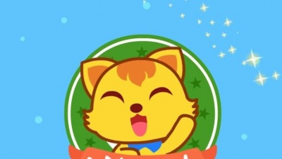 猫小帅儿歌 - 第523集 萤火虫