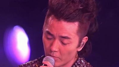 郑伊健、谢安琪 - 陪你飞