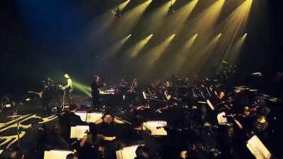 Within Temptation - Say My Name 现场版 中英字幕 (Live)