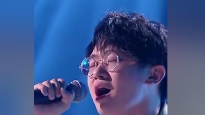 回归原声 - 星辰大海 (Live)
