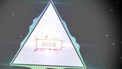 阿混 - Janji-Shine