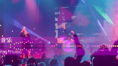 刘雪缘噢 - 顶级好听重低音Disco，电子舞曲电子琴弹奏，单曲循环中
