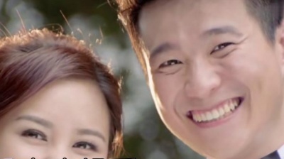 张皓强 - 你笑起来真好看