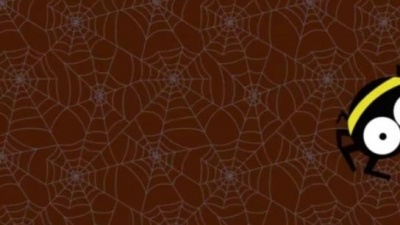欢乐儿歌 - 第2集 Itsy bitsy spider小小蜘蛛