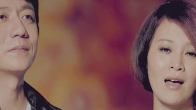 风中劲草 - 谢宜君＆陈随意《今生我的爱》(hires音频)HD(专辑《我会等待你》)