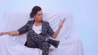 萧全 - 每个人都像一颗星