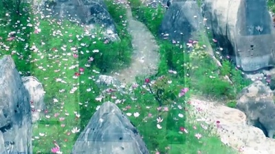 瞿英 - 儿在他乡想爹娘