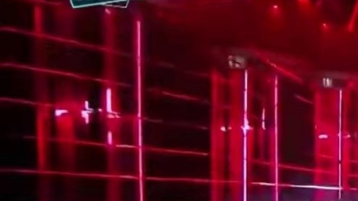 GD&T.O.P - ZUTTER 0820 M! COUNTDOWN (Live)