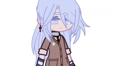 鏡黎 - 我回来了#加查俱乐部#爱笔思画