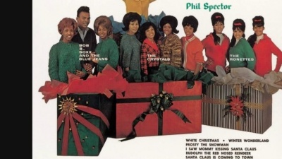 bob b. soxx and the blue jeans - The Bells Of St. Mary [2012 Sony Remaster]
