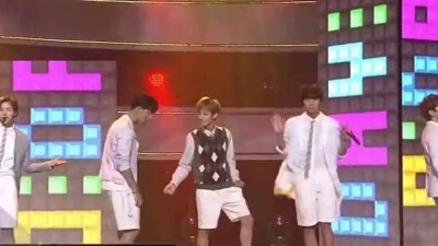 B1A4 - Solo Day