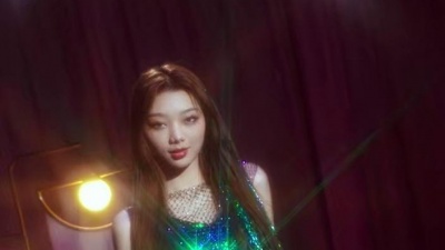李紫婷 - 火箭少女101李紫婷《行动家》solo直拍