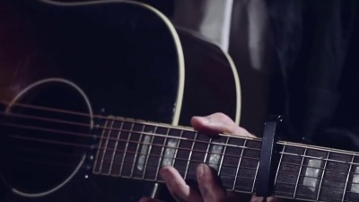 DMA'S - Lay Down (Acoustic)