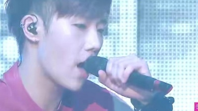 INFINITE (인피니트) - Back