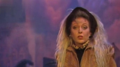 Silly - Verlorene Kinder (WDR So isses 26.02.1989) (Live)