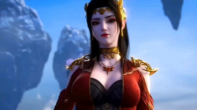 小星 - 美杜莎