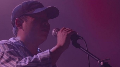 野外合作社 - 爱人
