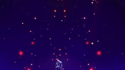 姜丹尼尔KANGDANIEL - Selfish+Nirvana