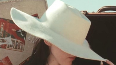 Noah Cyrus - July