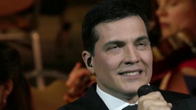 Daniel Boaventura、Moscow City Simphony - Russian Philharmonic - Smile