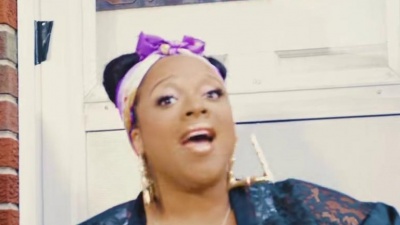 Kierra Sheard - Don't Judge Me