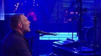 David Gray - Gulls (Live On Letterman) (Live)