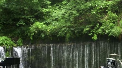 日食なつこ - 水流のロック