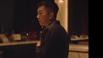 Jay Park、Code Kunst、우원재(Woo)、GRAY、Simon Dominic - SignHere